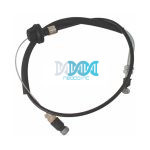 Accelerator Cable Suzuki Swift GEN-1 2005- 2010 GEN-2 2011