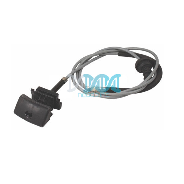 NEO-16944 Bonnet Cable Suzuki Swift GEN-1 2005- 2010 GEN-2 2011