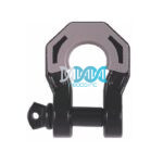 Bow-Shackle (Square Dia) 5Ton Powder Coated