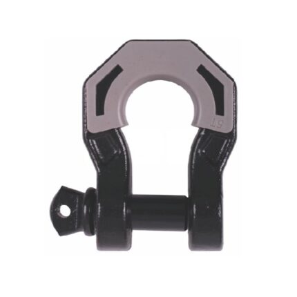 Bow-Shackle (Square Dia) 5Ton Powder Coated