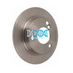 Brake Disc Front Renault Kwid  up to 2020