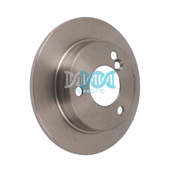 Brake Disc Front Renault Kwid  up to 2020