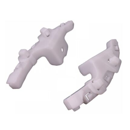 Bumper Bracket Front Set Renault Kwid