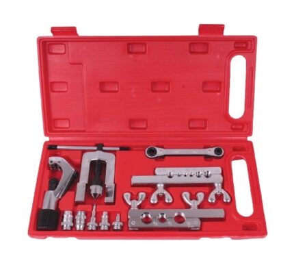 Flaring & Swaging Tool Set