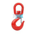 Heavy Duty Winch For Hw-15/20