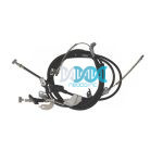 Hand Brake Cable Set Suzuki Ertiga Gen 1 - 2013 to 2017