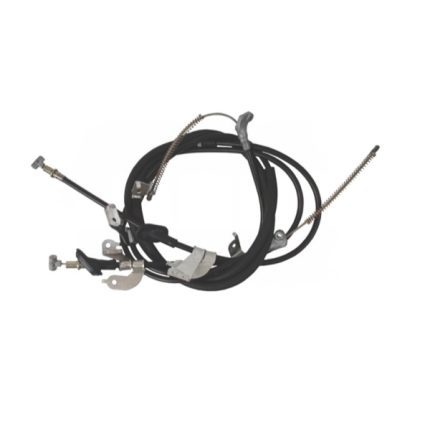 Hand Brake Cable Set Suzuki Ertiga Gen 1 - 2013 to 2017