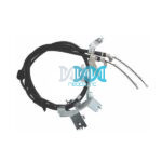 Hand Brake Cable Set Suzuki Swift