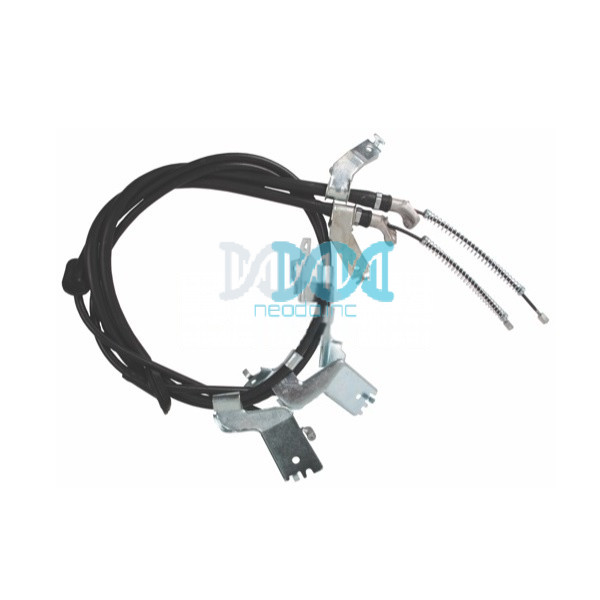 Hand Brake Cable Set Suzuki Swift