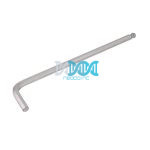 Allen Key Extra Long With Ball End 7mm