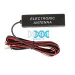 Universal Aerial - Electronic Interior