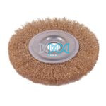 Bench Circular Brush 150mm