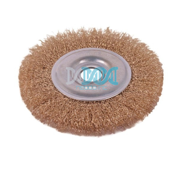 Bench Circular Brush 150mm