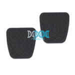 Brake/Clutch Pad Set Quantum
