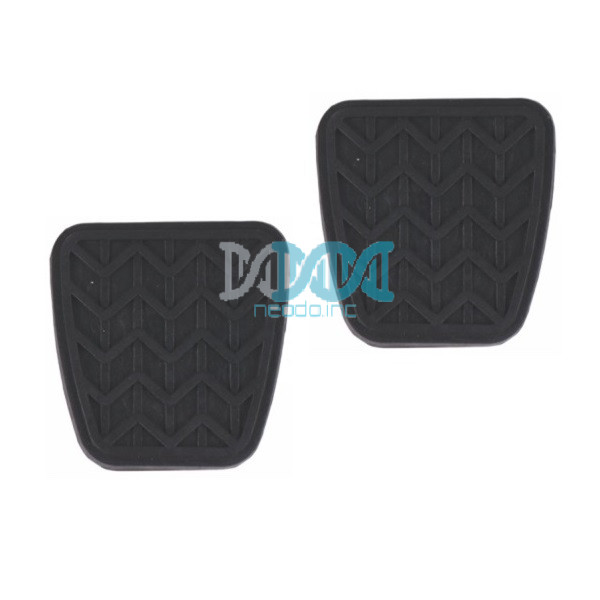 NEO-17049 Brake/Clutch Pad Set Quantum