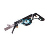 Hoteche Combination Square Ruler 300mm 3 In 1