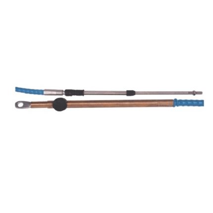 Control Cable 16Ft Mercury Outboard W/Yamaha Box Gen1