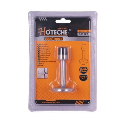 Hoteche Magnetic Door Stopper - 30 x 48 x 77mm