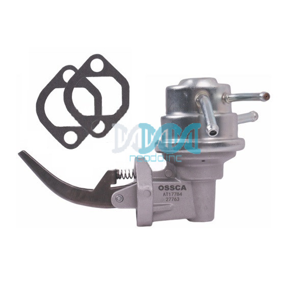 Fuel Pump Conquest [2] 1.3 Tazz 88-06 2E