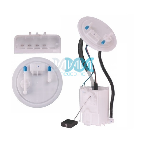 Fuel Pump Electric Opel Corsa C 4Pin