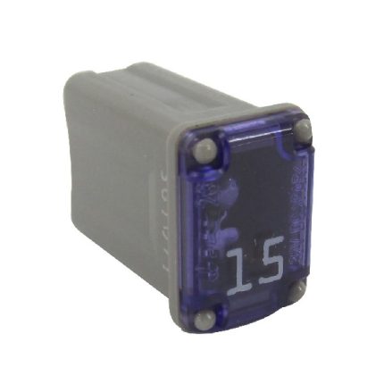 15 Amp female Maxi Automotive Fuse