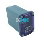 20 Amp female Maxi Automotive Fuse