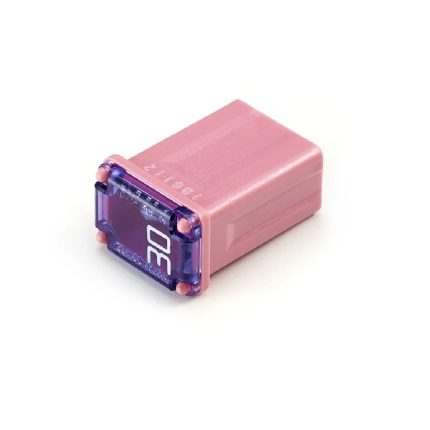 30 Amp female Maxi Automotive Fuse