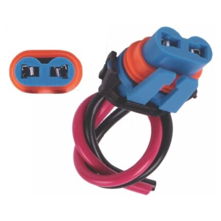 Globe Harness 9006