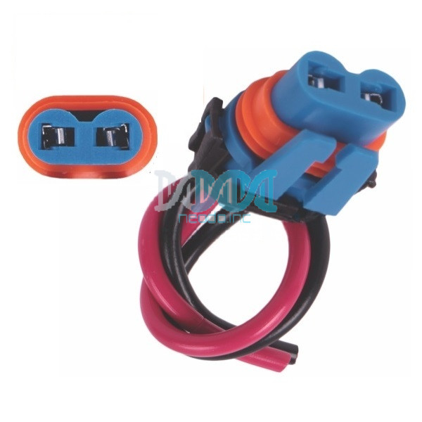 Globe Harness 9006