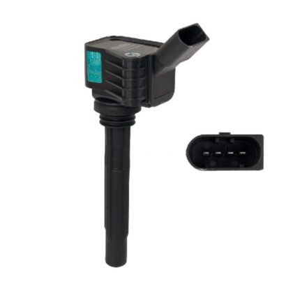 Ignition Coil Electrical Vw Audi /Golf Gti 16V/