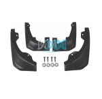 Mud Flaps 4 Pieces Renault Triber 2020 - before new model