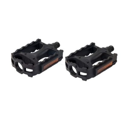 Pedal Set Mountain Bike Nylon