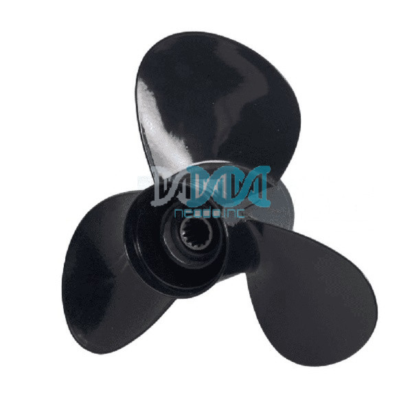 NEO-17138 Polastorm Propeller 11 1/4 X 11 Suzuki Outboard