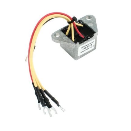 Rectifier Omc