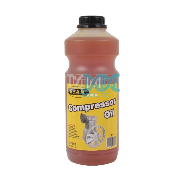 NEO-17170 Ryan Compressor Oil 1L