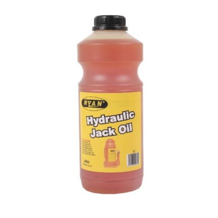 Ryan Jack Hydraulic Oil 1L
