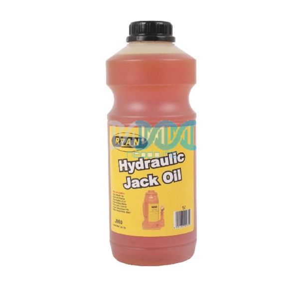 NEO-17171 Ryan Jack Hydraulic Oil 1L