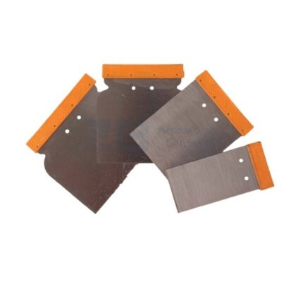 Scraper Set 4 Piece