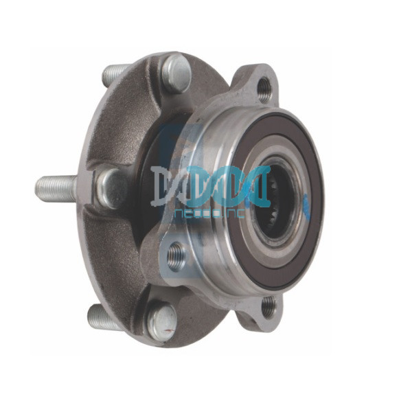 Wheel Bearing Front Suzuki Ertiga