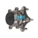 Wheel Bearing Rear Suzuki Ertiga