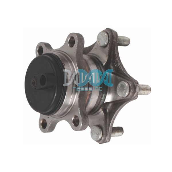 NEO-17220 Wheel Bearing Rear Suzuki Ertiga