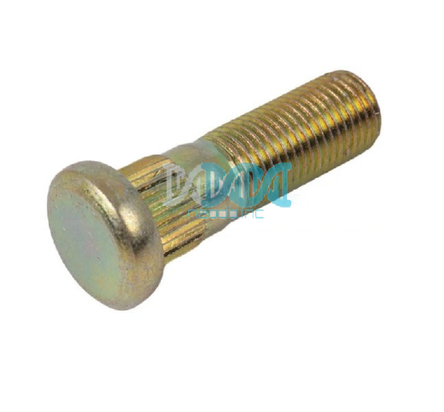 NEO-17224 Wheel Stud Long Nissan Navara 12X1.25 X 44.5mm