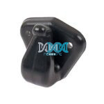 Bakkie or Trailer Lacing Hook