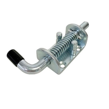 Spring Bolt 12mm X157mm