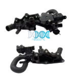Thermostat Water Housing Renault 0.9/1.2L