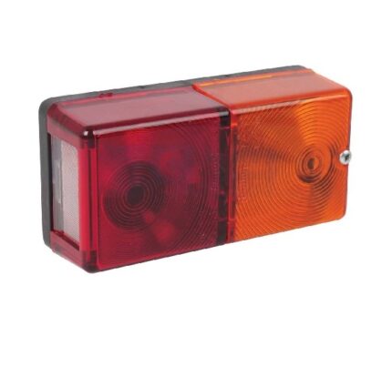 Trailer Lamp 12V
