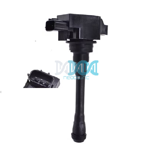 Ignition Coil Renault Sandero 11 1.0 Sce 2016