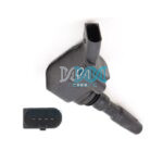 Ignition Coil Vw Audi A3 Beetle 1.8-2.0 07