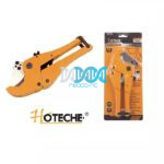 Hoteche Pvc Pipe Cutter Automatic 42mm