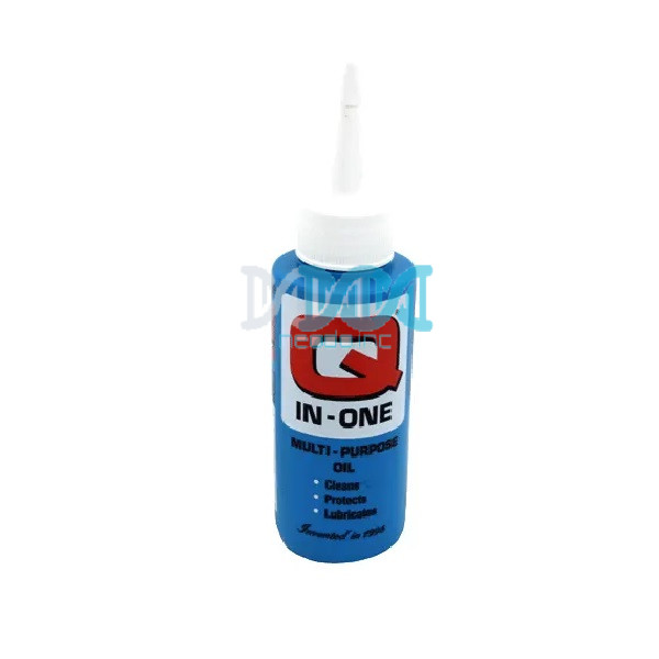 Q20 3-1 Oil 100Ml.